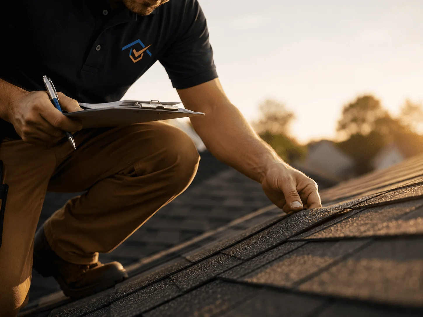 Why Choose Roof Inspection in Caryville, TN