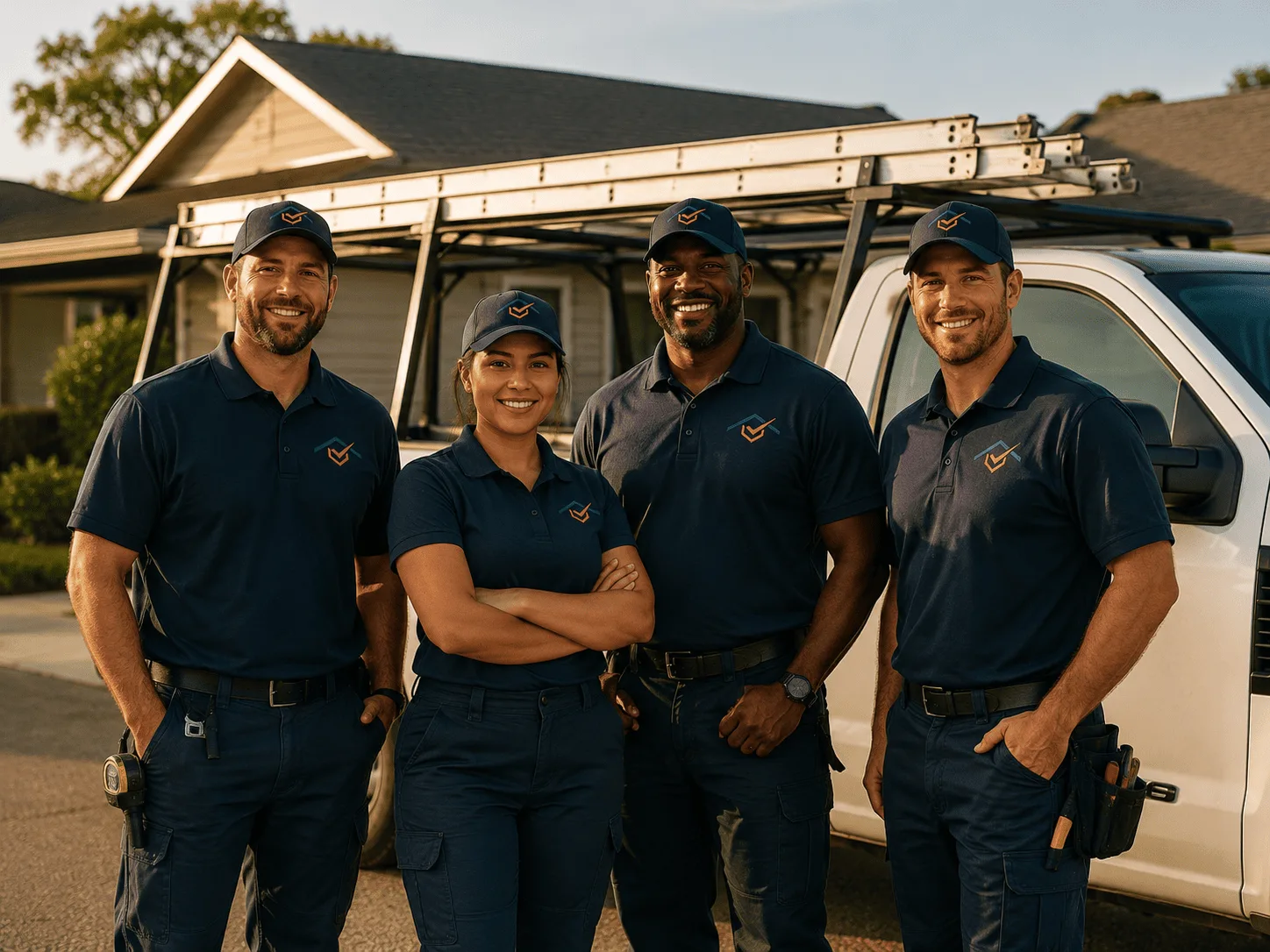Roof Inspection company in Caryville, TN